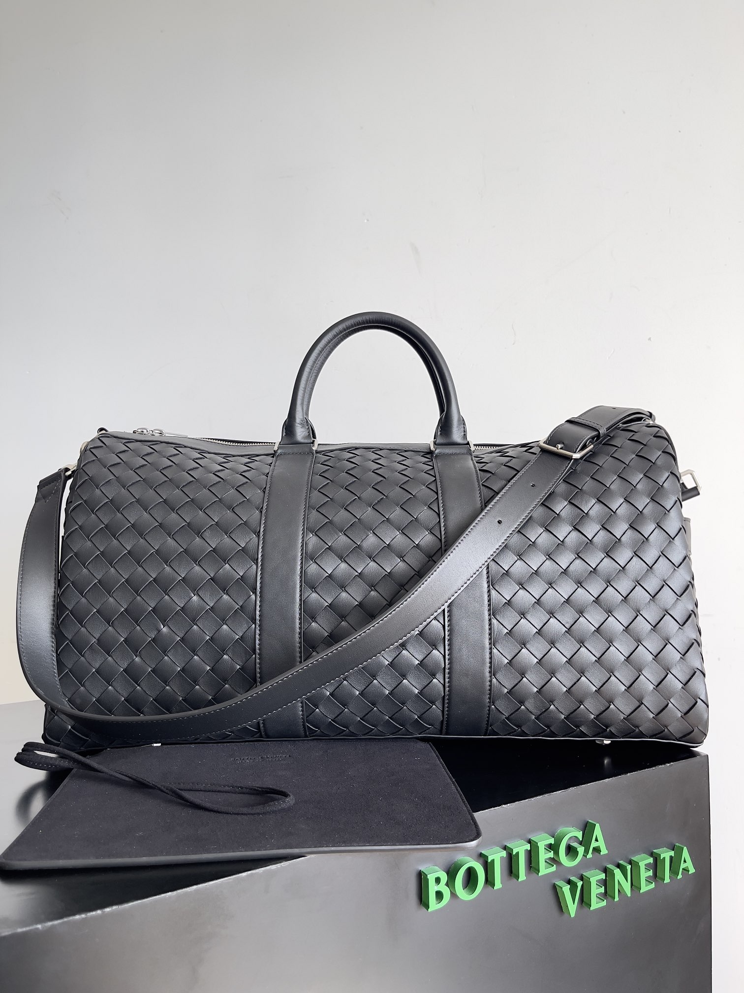 Bottega Veneta Travel Bags